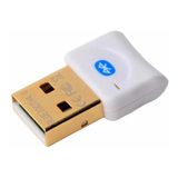 Adaptador Usb Bluetooth Csr 4.0 Dongle Pronta