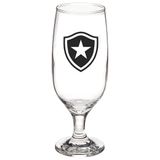 Taça Cerveja Floripa Do Botafogo 300 Ml Em Caixa