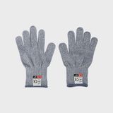 Luvas Anti Corte Nivel 5 Segurança Cozinha Açougue