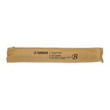 Flauta Yamaha Soprano Barroca Yrs302biii