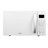 Forno Microondas Philco 20l Pmo23bb Branco - 220v