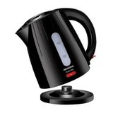 Chaleira Elétrica Mondial Ce-07 Pratic Hot Cor Preto 220v 1l