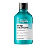 Shampoo Loreal Scalp Advanced Dandruff Anti Caspa 300ml