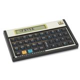 Calculadora Hp 12c Gold Escritório 120 Funções