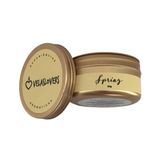 Vela Aromática Vegana Spring Lemon 90gr - Velas Lovers