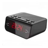 Radio Relógio Despertador Lelong Le-671 Digital Bivolt