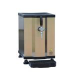 Chopeira Elétrica 30 L/h Com Kit Extração 110v