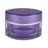 Base Para Vitiligo Covermark Foundation 15 Ml Tonalidade - Foundation 7a