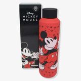 Garrafa Acqua 600ml Mickey Mouse Zona Criativa