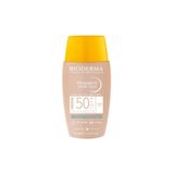 Bioderma Photoderm Prot Solar Facial Fps50+ Claro 40ml