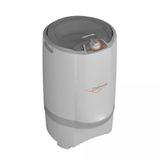 Centrifuga Colormaq 12kg Cesto Inox 120001953 Prata 127v