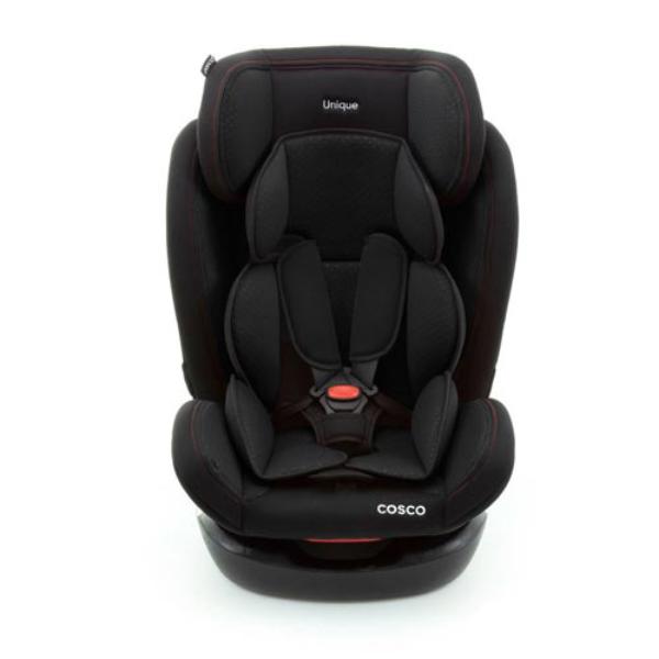 Cadeira para Auto Unique 0-36 Kg Preto - Cosco