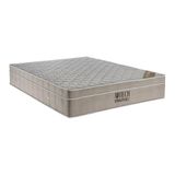 Colchão Airtech Spring ensacadas Casal (138x188x30) - Molas Superensacadas, Eps, D26 Pró - Airtech