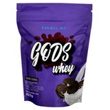 Gods Whey 825g Cookies - Canibal Inc Cookies &amp; Cream 825g