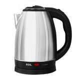 Chaleira Elétrica Inox Chef Gourmet 1,8l 220v Ech01 - Eos