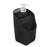 Porta Detergente Dispenser Com Suporte Para Esponja Uz