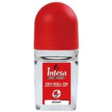 Desodorante Roll- Intensa Frag Woody 50 Ml