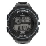 Relógio Timex Masculino Digital Expedition Tw4b24300