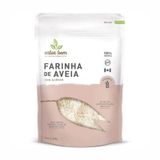 Kit 6x: Farinha De Aveia Sem Glúten Estar Bem 250g