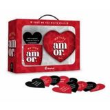 Caneca Porcelana Urban Almofada Mini Metade De Mim E Voce