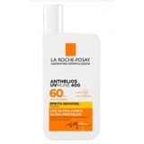 Protetor Solar Anthelios Uvmune 400fps60 50ml La Roche