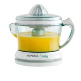Espremedor De Laranja E Limão Elétrico 127v De Cozinha