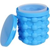 Maquina De Gelo Manual Ice Cube Maker Genie