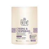 Bela Berê Ativador De Cachos 3x1 Crespas &amp; Crespíssimas 1 Kg