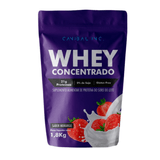 Whey Canibal Refil 1,8kg - Morango