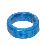 Elétricos Fios E Cabo 6 Mm 100 Metros Azul