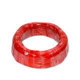 Elétricos Fios E Cabo 6 Mm 100 Metros Vermelho