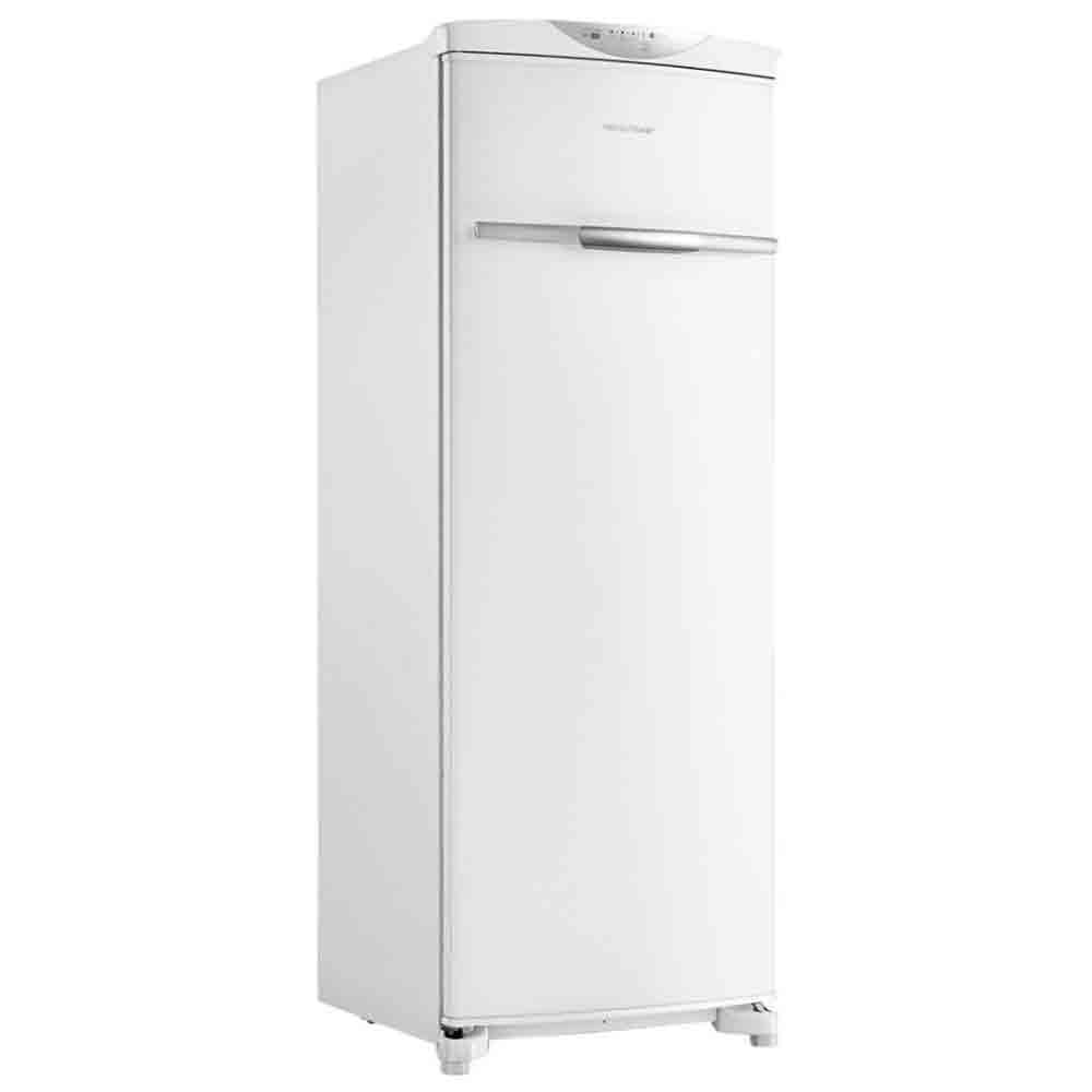 Freezer Vertical Brastemp Bvr28nb Frost Free 228 L