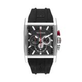 Relógio Bicolor Masculino Technos Ts Carbon Os2aaf/1x