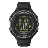 Relógio Timex Masculino Digital Expedition Shock T49950