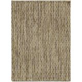 Tapete Para Sala New Boucle Palha 2,00x2,50 São Carlos