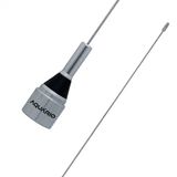Antena Móvel Vhf Tuning E Banda 6 Metros