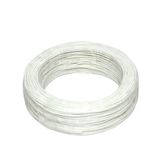 Elétricos Fios E Cabo 6 Mm 100 Metros Branco