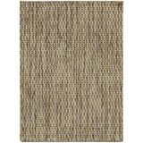 Tapete Para Sala New Boucle Palha 2,00x3,00 São Carlos