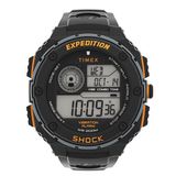 Relógio Timex Masculino Digital Expedition Tw4b24200