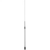 Antena Px Viúva Negra Movel 11m Com Base Pu Bobina Central