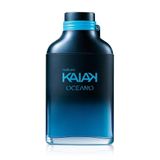 Desodorante Colonia Kaiak Oceano Masculino 100ml