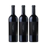 Vinho Judas Malbec 750 Ml Kit Com 03 Unidades