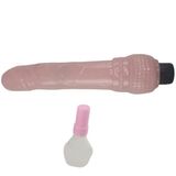 Vibrador Massageador Penis Estimulador Grande Regulavel
