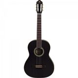 Violao Classico Nylon Gna-111 Preto Harmonics