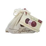 Kit Argiloterapia Natural E Vegano -  Peles Sensíveis  180g