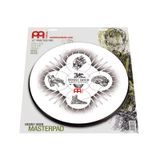 Pad De Estudo Meinl De 12 - Linha Benny Greb