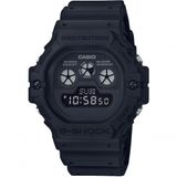 Relógio Casio G-shock Dw-5900bb-1dr Preto Masculino