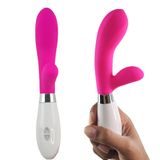 Vibrador Rabbit 10 Velocidades Estimulador Silencioso