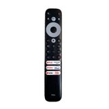 Controle Remoto Para Tv Tcl Smart 4k