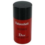 Col. Masculina Fahrenheit Christian Dior 79 Ml Desodorante Stick